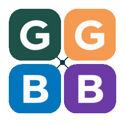 GeeGeeBeBe logo